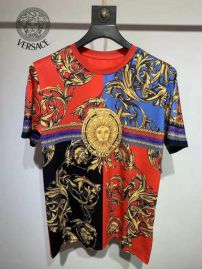 Picture of Versace T Shirts Short _SKUVersaceS-XXLsstn10540221